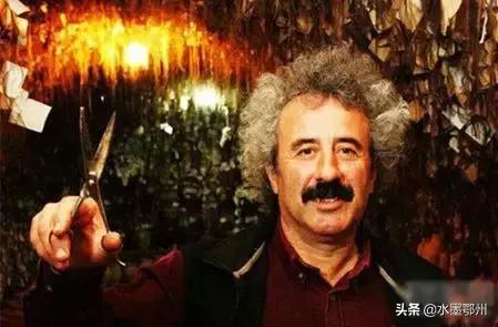 日本人奇葩博物馆,欧美奇葩博物馆