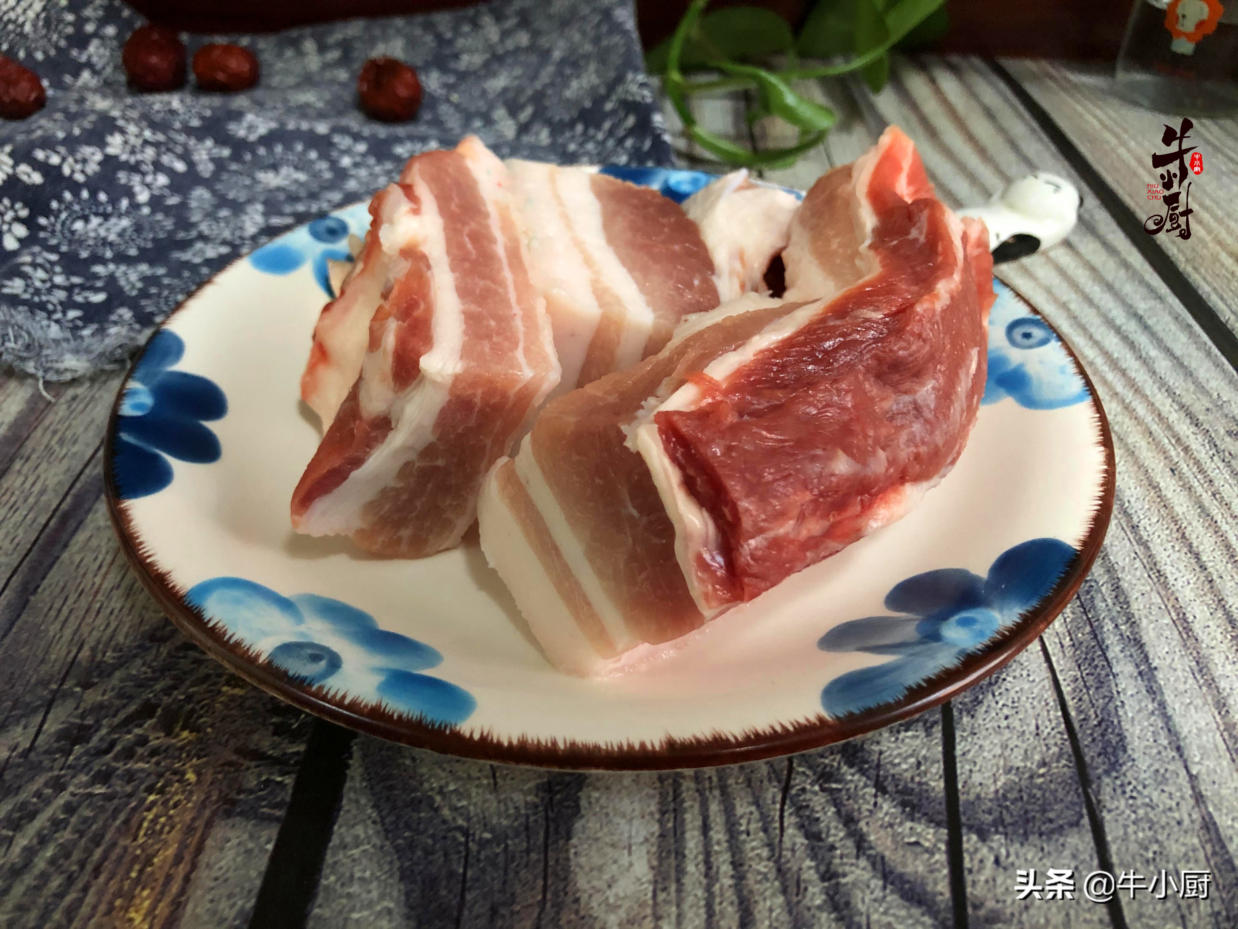 今天才知道，做烧烤时多加这1步，肉嫩不发干，学会了能多吃10串