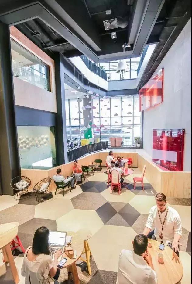 2021新加坡“最佳雇主”出炉,本地人都争着进这15家公司