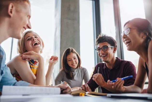 “工作很无聊、无意义?”4招让你找回职场兴奋点