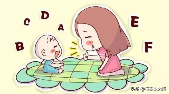 5月龄宝宝怎么培养自己玩,5-6月龄宝宝如何喂养