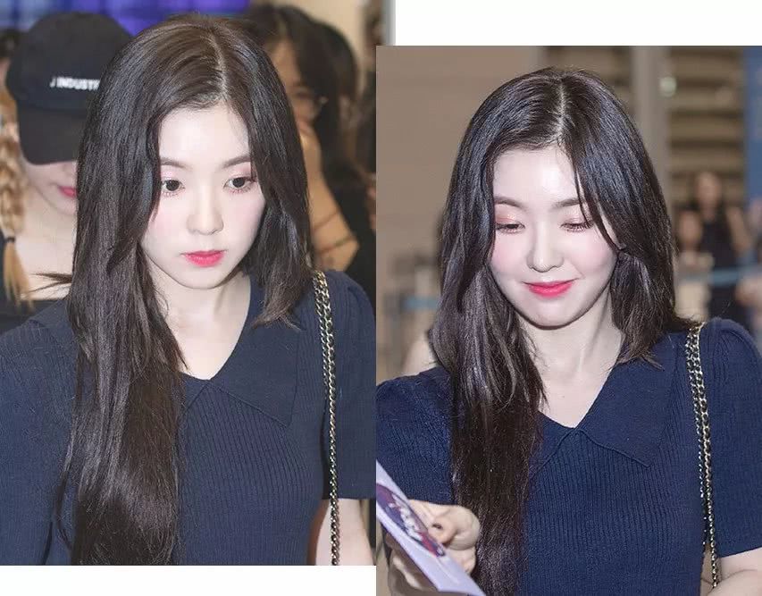 头发少一根，颜值减5分！“秃头女孩”必知“拯救发型”技巧