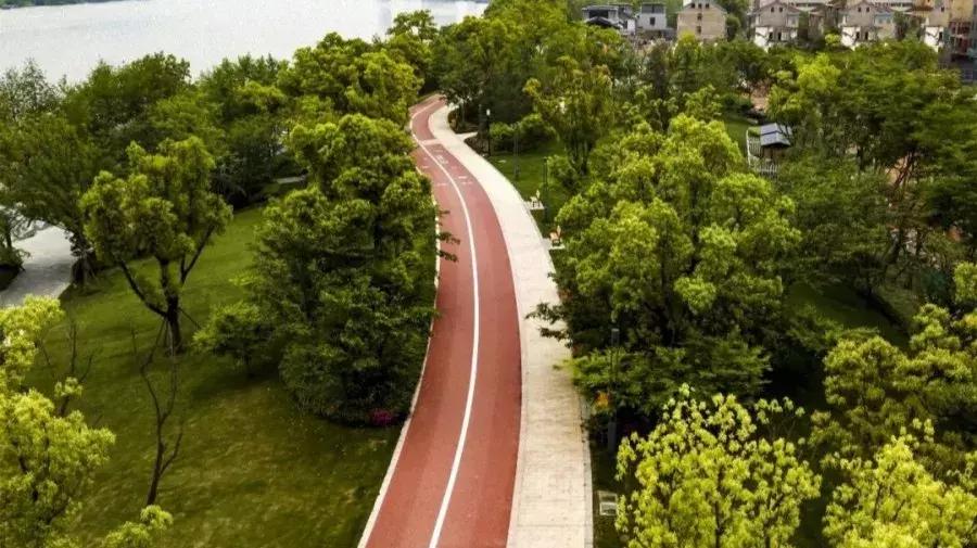 250公里!颜值爆表!杭州这条世界级景观长廊,最新进展抢鲜看