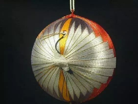 入坑前视频教程,最简单做手鞠球的方法