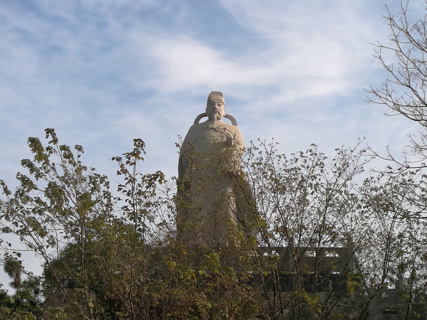 李白都去过哪些旅游景点,李白一生旅游的地方有哪些