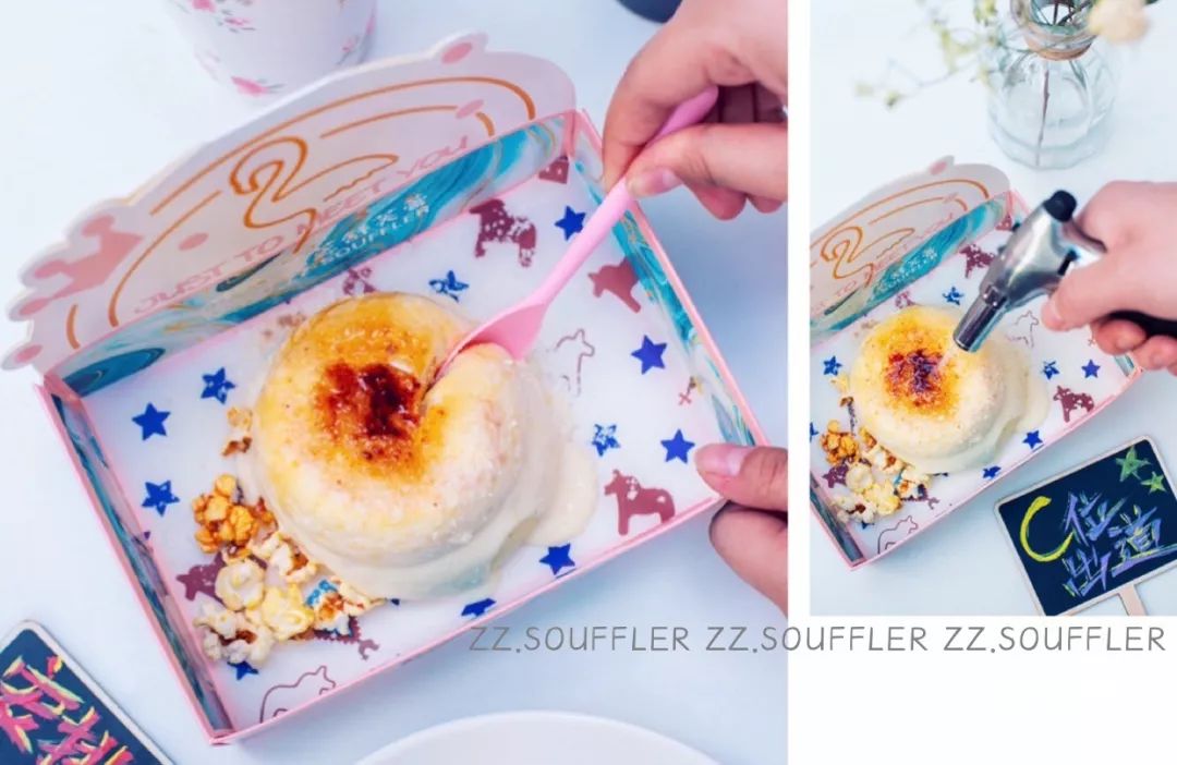 Duang~超好吃还不胖，“云朵”的味道你知道吗？