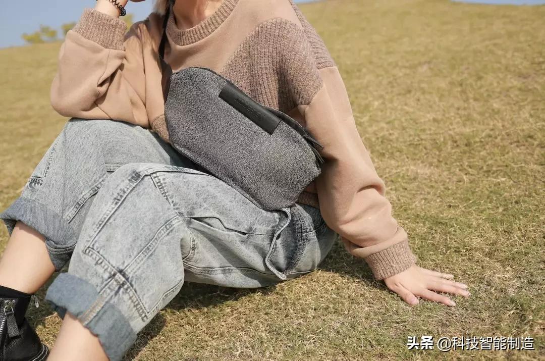 胸包界“小米”,这胸包小偷遇到都头疼:防割面料割不破,还能装
