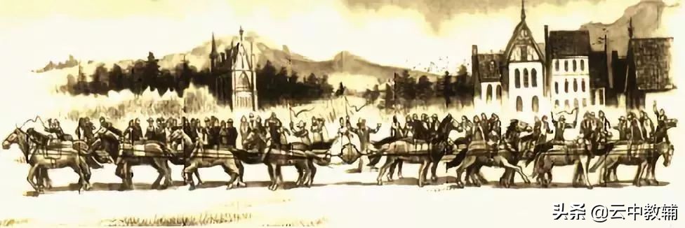 高中物理学史高频考点,高中物理学史知识点大全