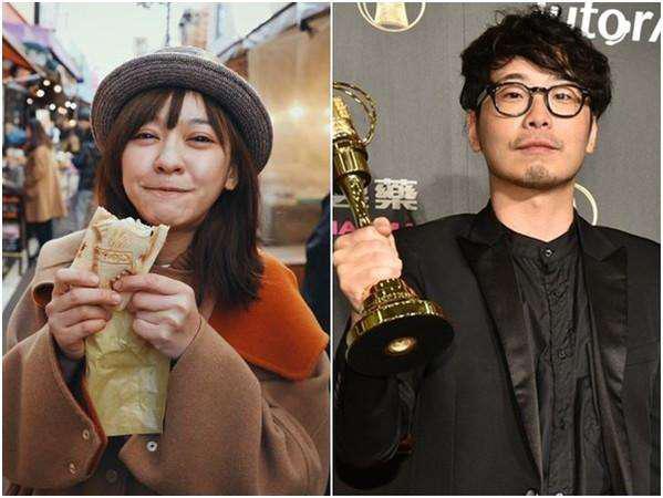 那个交了47个男朋友的女人，最后嫁给了他