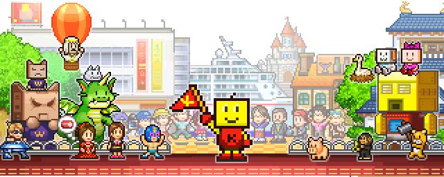 游戏史上第一个闯关游戏,游戏史上的第一款游戏是哪个游戏