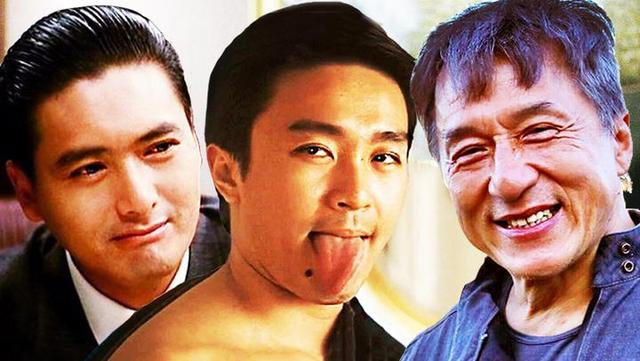 周星驰背叛朱茵了吗,周星驰曾与多位好友反目