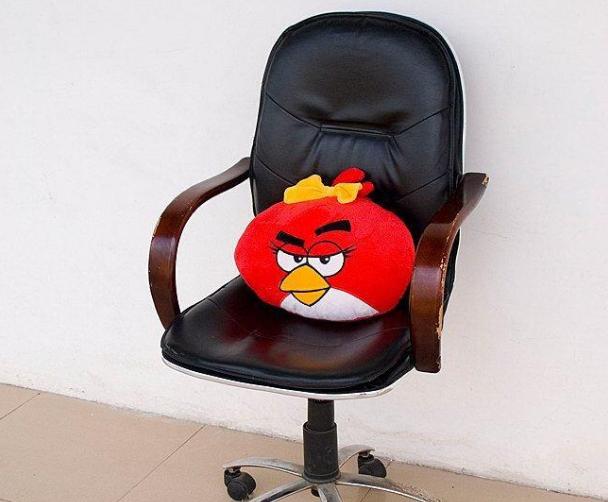 最舒服的智能办公椅,大型智能办公桌黑科技