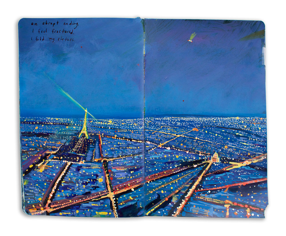 粉色主题手帐简笔画手绘,小清新简笔插画手绘手帐