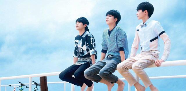 tfboys2020年上春晚吗,回顾tfboys春晚