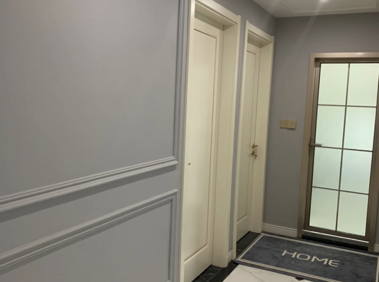 卫生间太小放不了卫浴柜,卫生间太小放不下浴缸