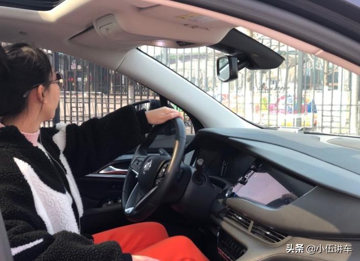 喜提别克昂科旗半年了，心里憋了很多话，车主说出它的优点和缺点