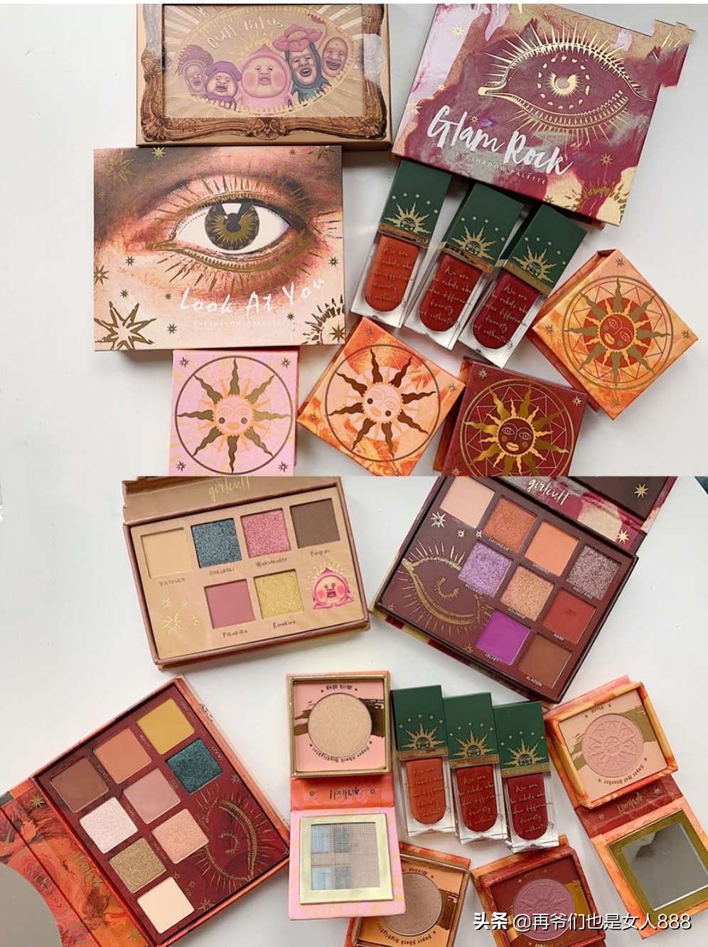 好用又平价的老国货测评,彻底被这些国货品牌圈粉了