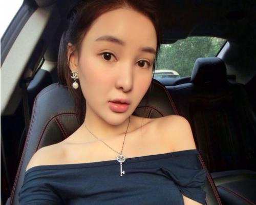 郭美美第一次进监狱判多久,回顾郭美美二次入狱始末