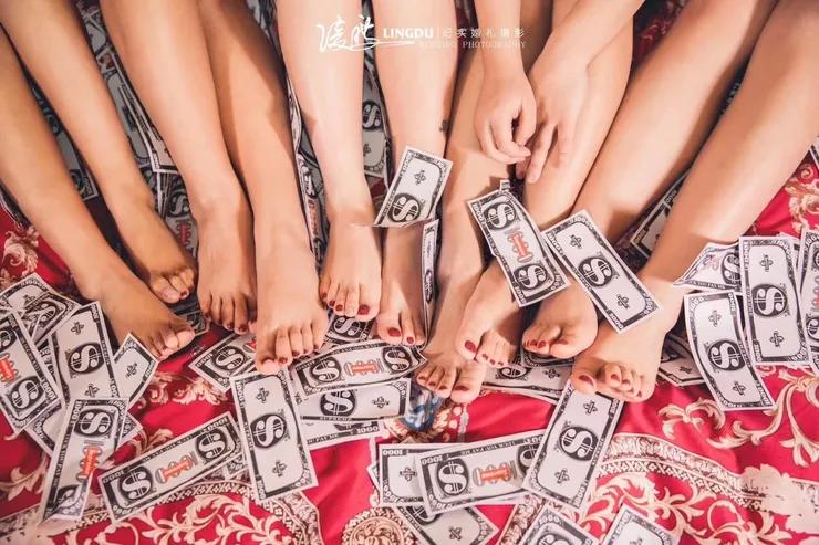 婚礼必备物品清单及必备好物推荐,婚礼酒席准备清单超级详细