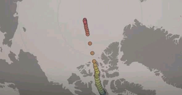 百慕大三角未解之谜视频,百慕大三角的奇异怪事讲解