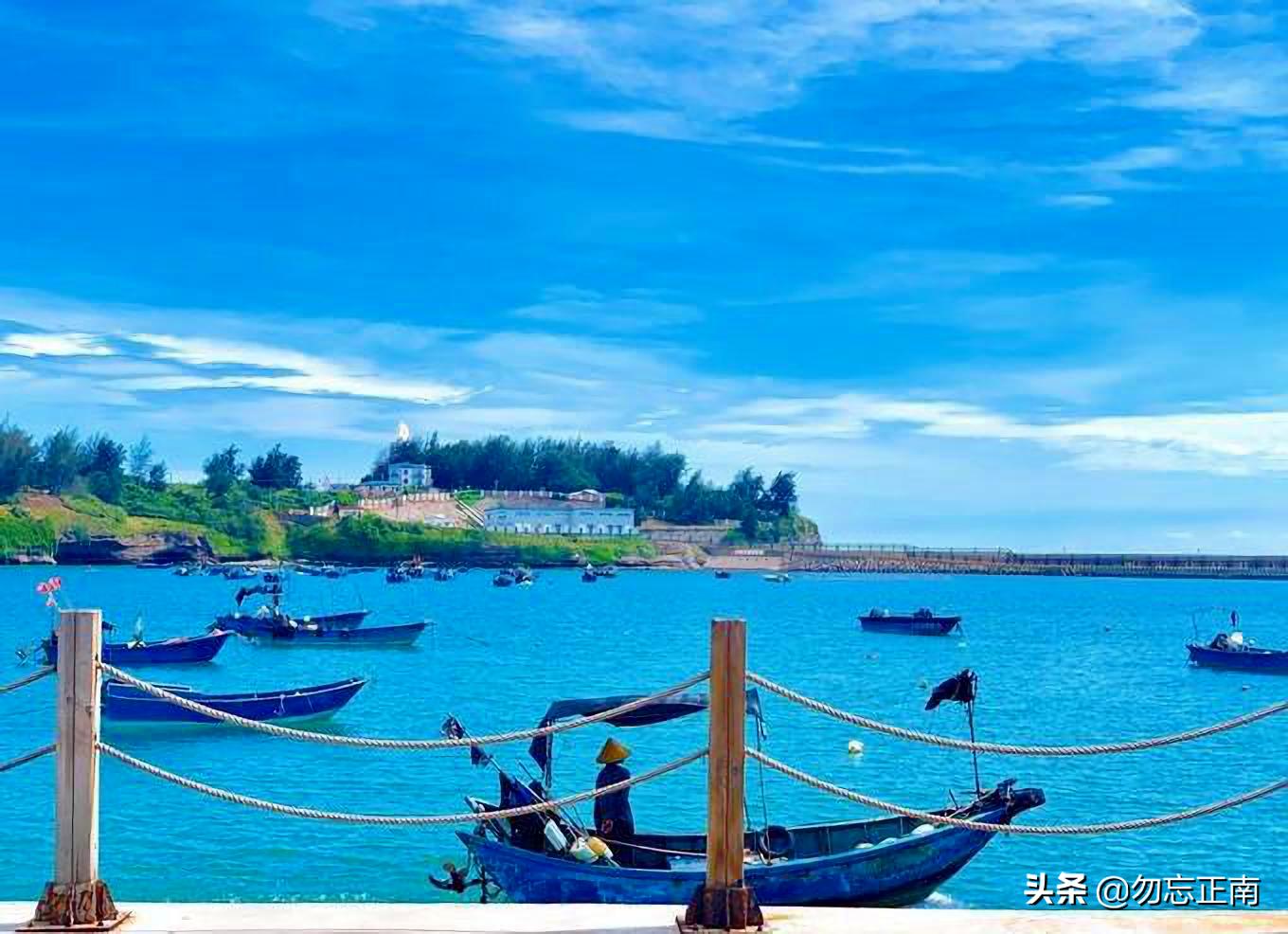 中国海滨城市北海,北海一座来了不想走的城市