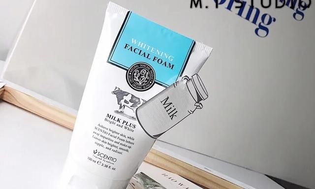 最近烂脸的爆火洗面奶,男士洗面奶黑名单