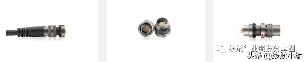 国内连接器厂家前十名,国内高速连接器厂家排名