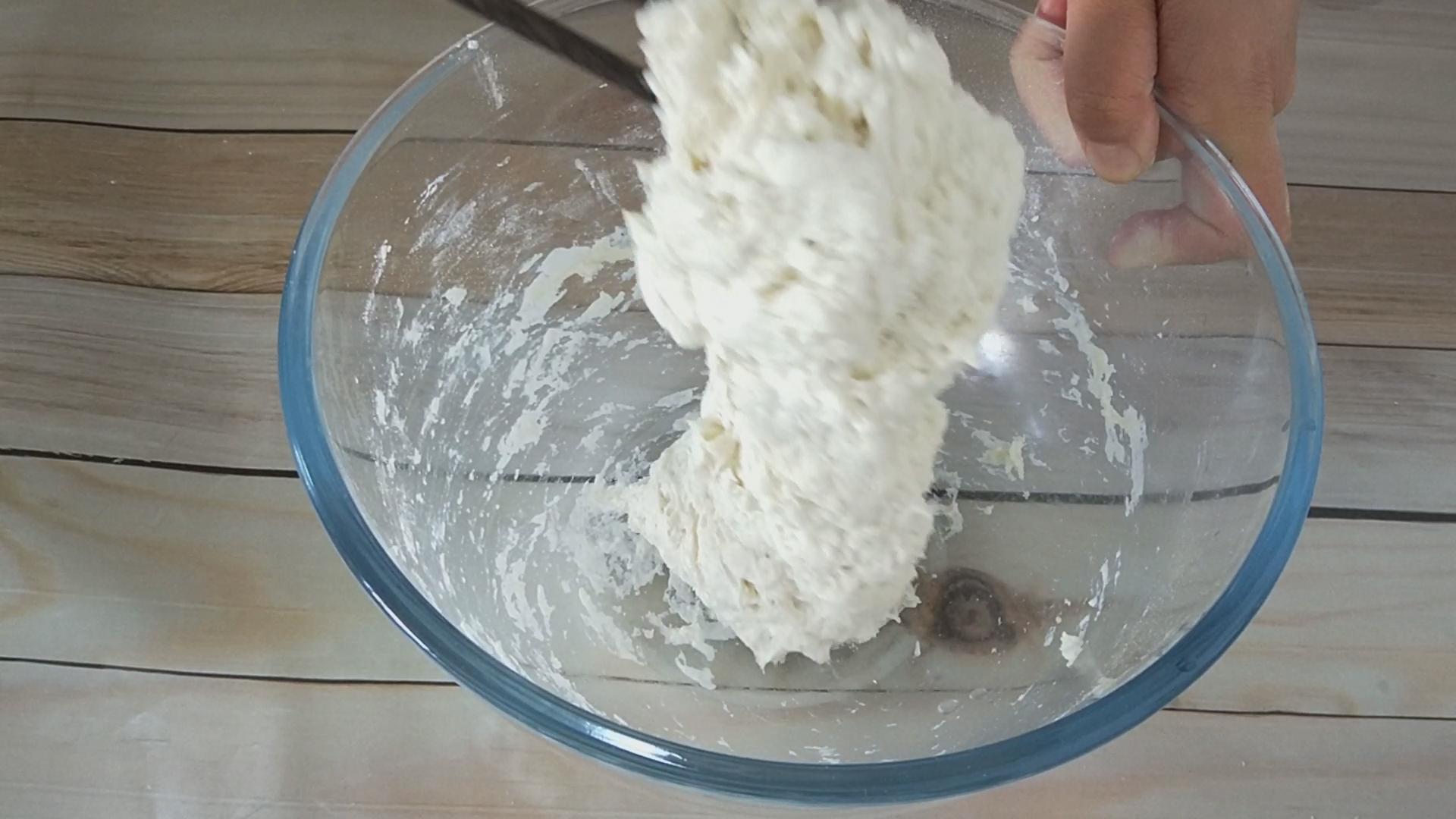 烙饼柔软秘诀大公开,怎样能让电饼铛烙饼不干不硬