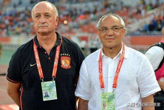 世界级名帅或出山执教中超队,官宣前恒大功勋名帅再次出山执教