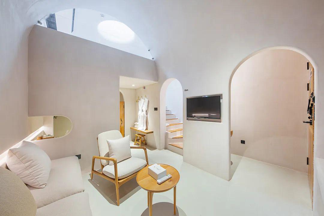 全水泥色装修,装修微水泥介绍