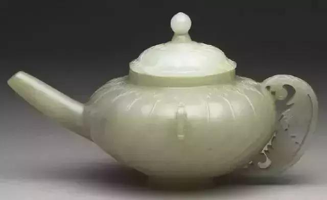 乾隆皇帝最值得收藏的十件玉器,乾隆对玉有多痴迷