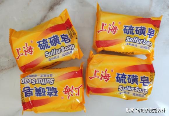 上海硫磺皂长期洗脸会怎样,洗脸好用的硫磺皂排行榜