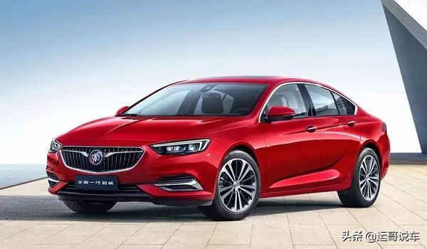 哪些8缸车值得买,这8款新能源车保值不输燃油车