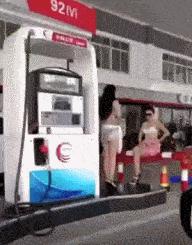 餐饮拉客套路,街边餐饮拉客