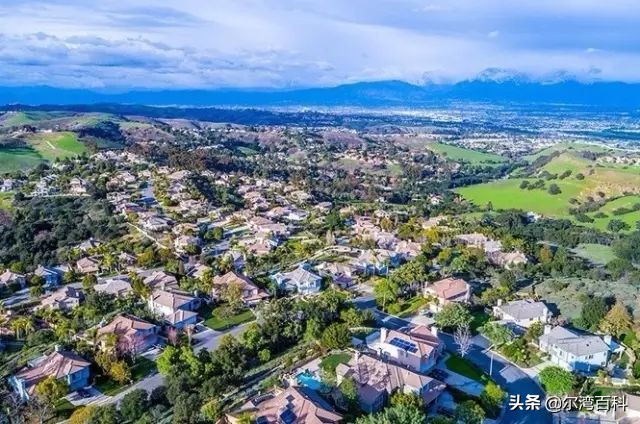 美国生活洛杉矶,在美国洛杉矶生活工作