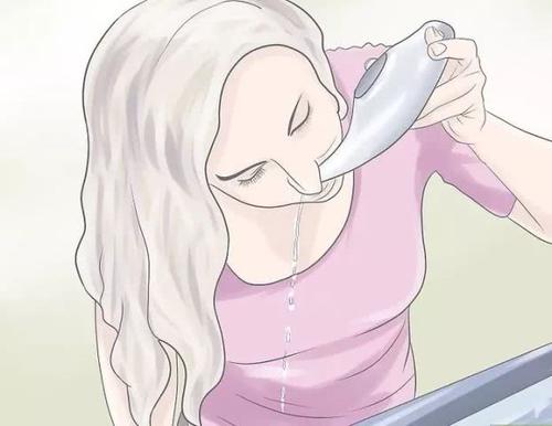 枯矾治疗鼻息肉怎样用,中医可以治疗鼻息肉吗