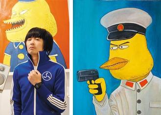 徐峥和李诞什么关系,李诞谈徐峥