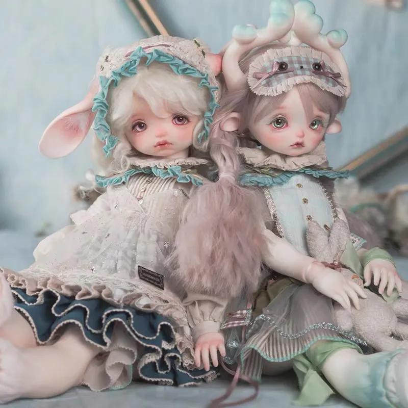 bjd娃娃前景如何,bjd娃娃新手入门全套