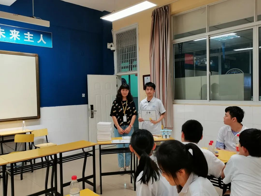 合肥一中蒙特威,合肥一中美国蒙特威高中学费