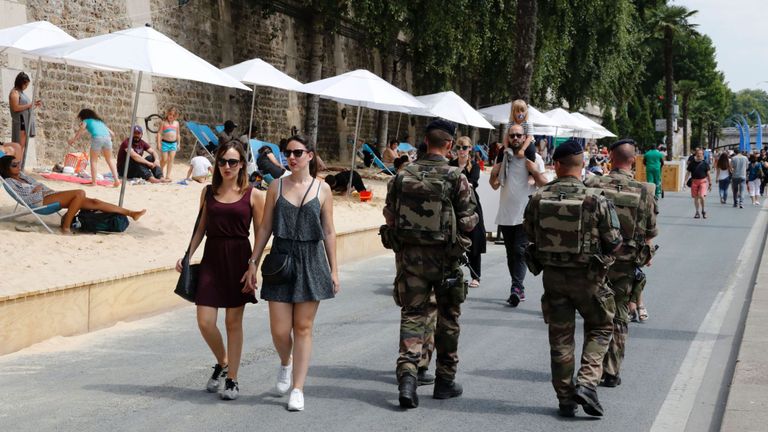 疯狂枪手杀人案,疯狂枪手连环作案