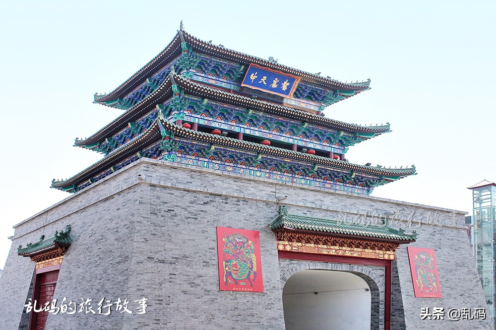 开封是否为八大古都之一,开封曾为世界第一大都市