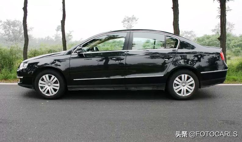 老款大众迈腾2.0t怎么样,08款大众迈腾外观