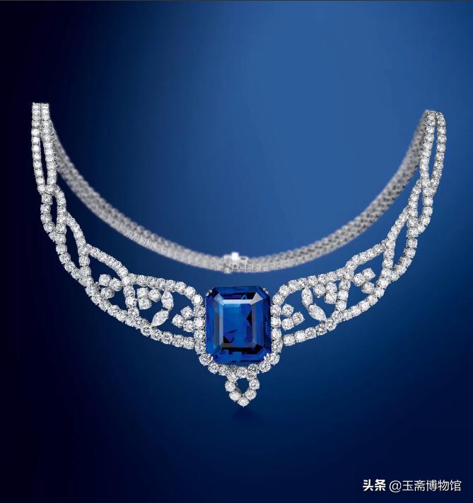 苏富比拍卖最贵的珠宝,保利拍卖最贵玉