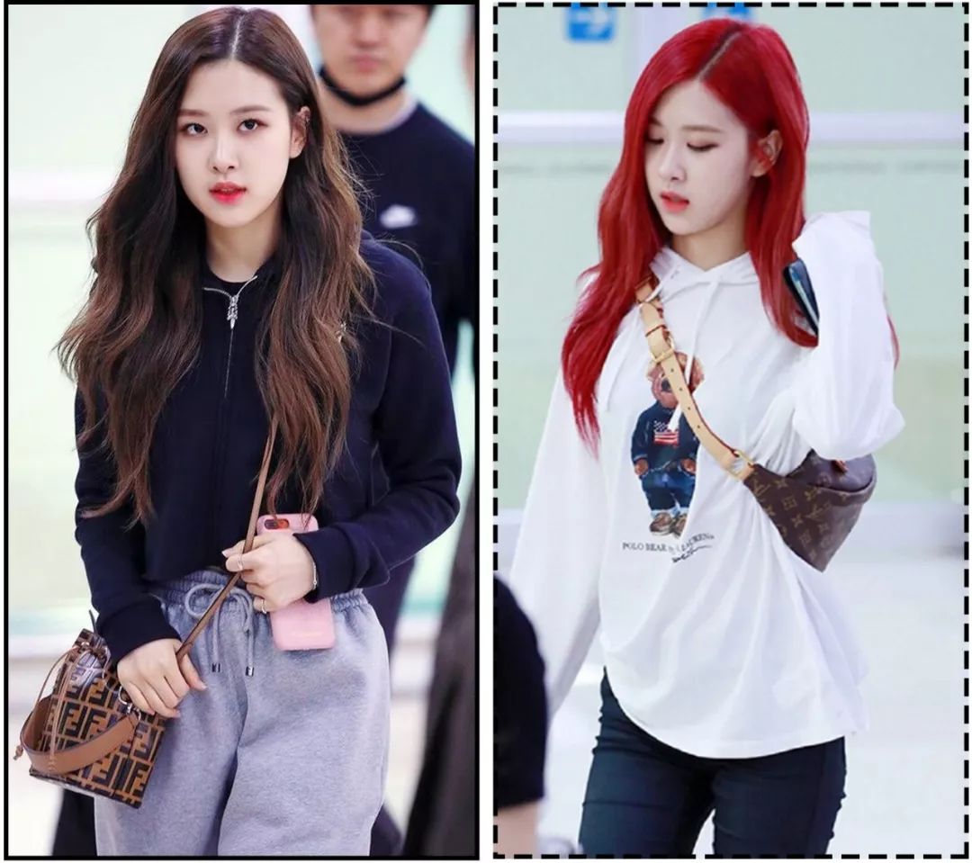 blackpink超贵服装,blackpinkrosa衣服
