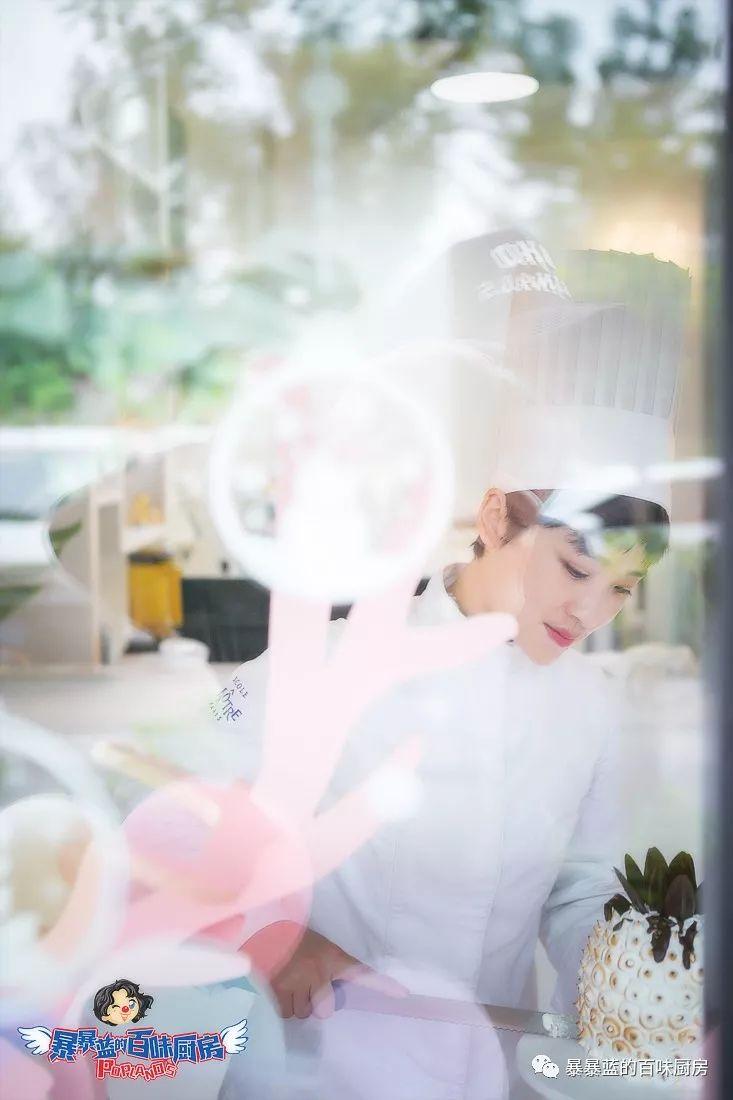 1500个忠粉入坑4年，终于等到实体店！每款蛋糕都让人忘记卡路里