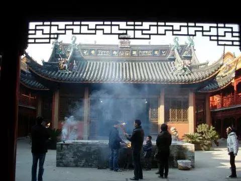 道家怎么祈愿祝福,道家发愿应该怎么说