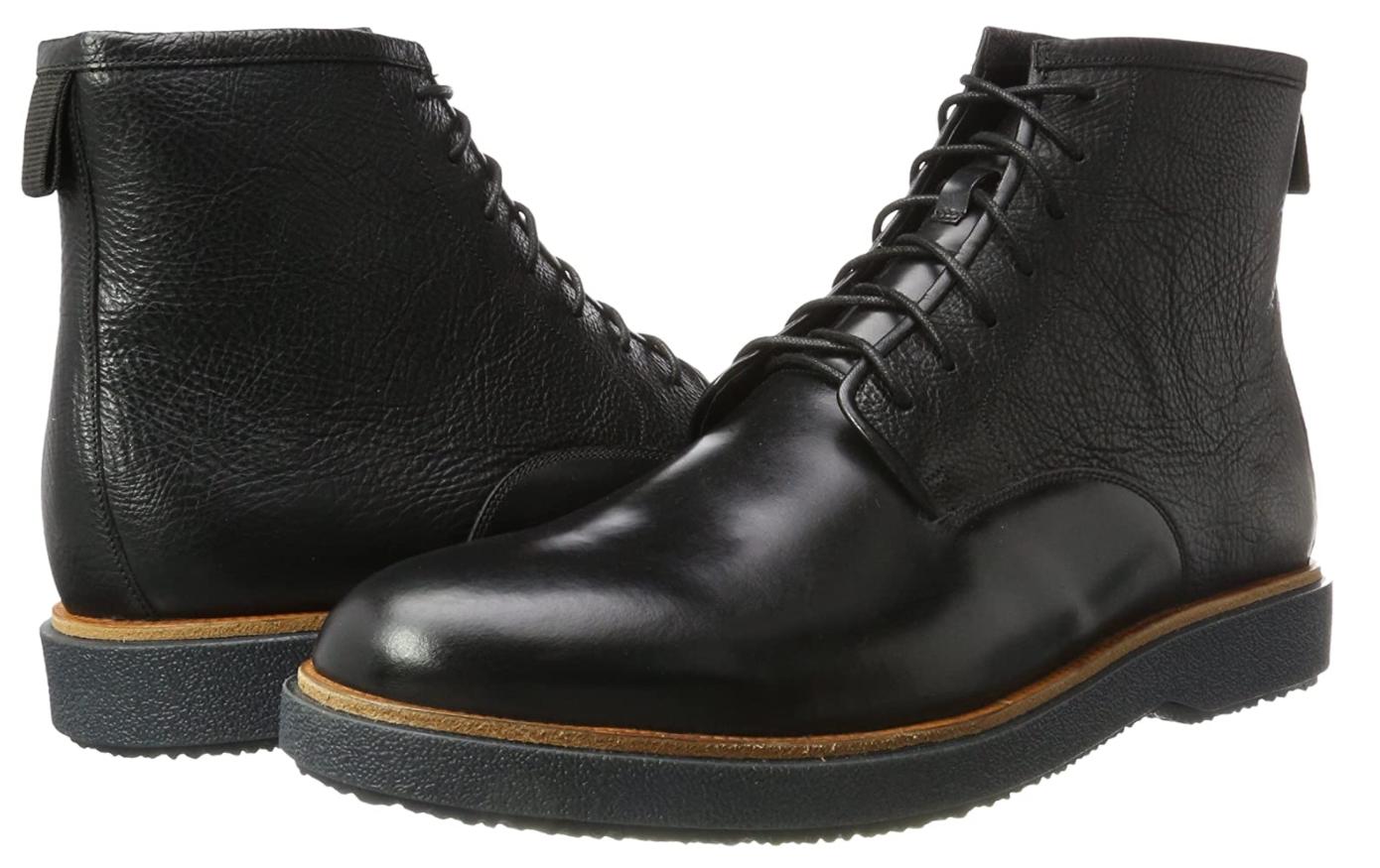 clarks男鞋英国代购,亚马逊clarks其乐鞋