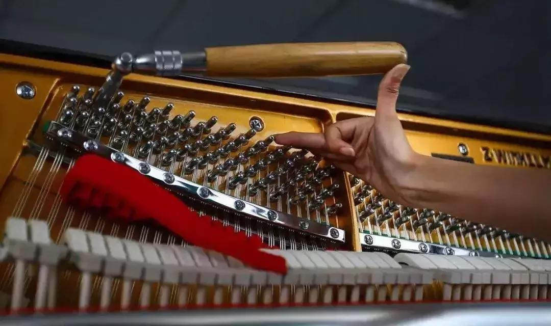 钢琴行业内幕大揭秘,钢琴培训的秘密