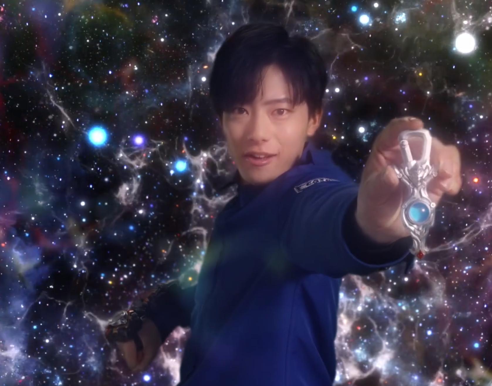 泰罗之子泰迦奥特曼正式开播，次世代奥特曼7人还不抵一个泰罗？