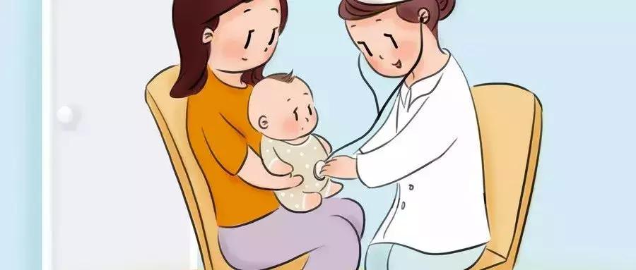 别错过了！深圳14项公卫服务全部免费！非深户也能享受！